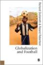 Globalization And Football - Preview