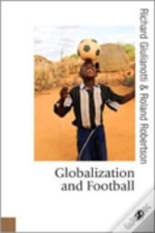 Globalization And Football