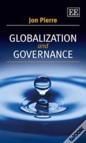 Capa do artigo Globalization And Governance