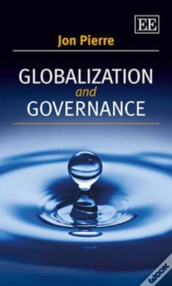 Capa do artigo Globalization And Governance