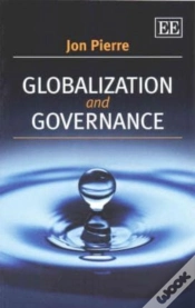 Capa do artigo Globalization And Governance