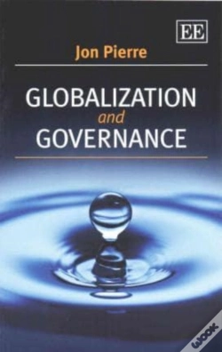 Capa do artigo Globalization And Governance