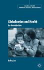 Globalization And Health - Preview