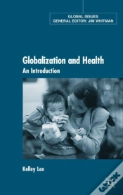 Capa do artigo Globalization And Health