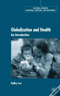 Capa do artigo Globalization And Health