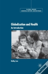 Globalization And Health