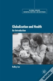 Capa do artigo Globalization And Health