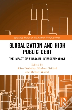 Capa do artigo Globalization And High Public Debt