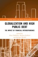 Globalization And High Public Debt