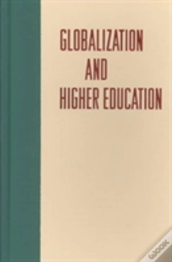 Capa do artigo Globalization And Higher Education