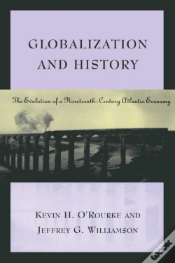 Capa do artigo Globalization And History
