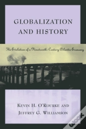 Capa do artigo Globalization And History