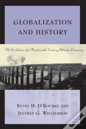 Capa do artigo Globalization And History