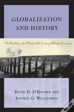 Capa do artigo Globalization And History