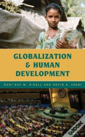 Capa do artigo Globalization And Human Development