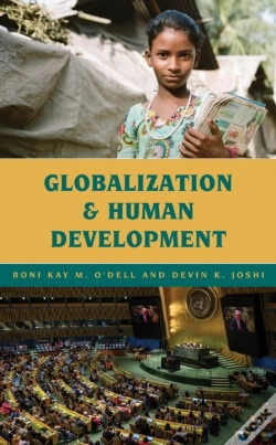 Capa do artigo Globalization And Human Development