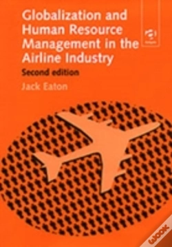 Capa do artigo Globalization And Human Resource Management In The Airline Industry