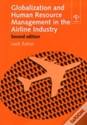 Capa do artigo Globalization And Human Resource Management In The Airline Industry