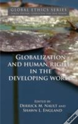 Capa do artigo Globalization And Human Rights In The Developing World