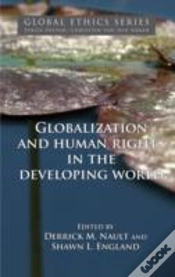 Capa do artigo Globalization And Human Rights In The Developing World