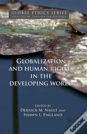 Capa do artigo Globalization And Human Rights In The Developing World