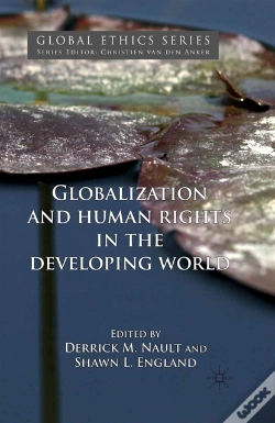 Capa do artigo Globalization And Human Rights In The Developing World