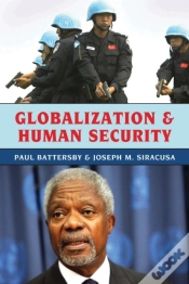 Capa do artigo Globalization And Human Security