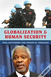 Capa do artigo Globalization And Human Security