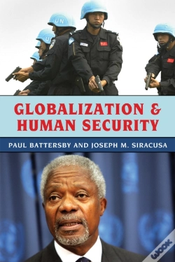 Capa do artigo Globalization And Human Security