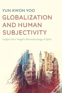 Capa do artigo Globalization And Human Subjectivity