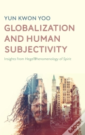 Capa do artigo Globalization And Human Subjectivity