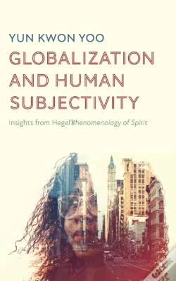 Capa do artigo Globalization And Human Subjectivity