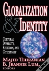 Globalization And Identity