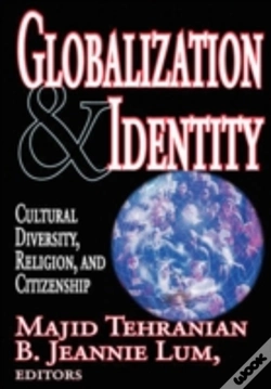 Capa do artigo Globalization And Identity