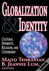Capa do artigo Globalization And Identity