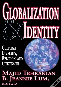 Capa do artigo Globalization And Identity