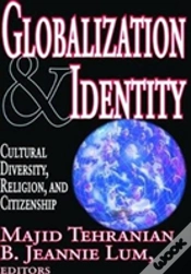 Capa do artigo Globalization And Identity