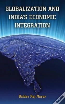 Capa do artigo Globalization And India'S Economic Integration