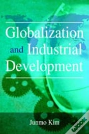 Capa do artigo Globalization And Industrial Development