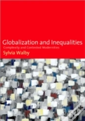 Capa do artigo Globalization And Inequalities