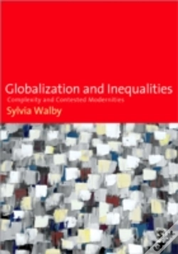 Capa do artigo Globalization And Inequalities