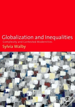 Capa do artigo Globalization And Inequalities