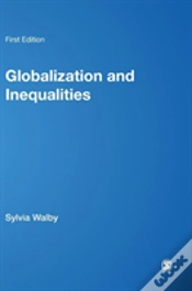 Capa do artigo Globalization And Inequalities