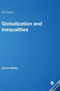 Capa do artigo Globalization And Inequalities