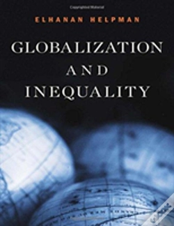 Capa do artigo Globalization And Inequality