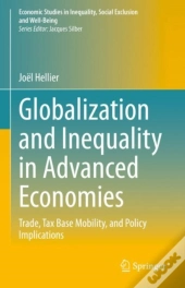 Globalization And Inequality In Advanced Economies