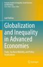 Globalization And Inequality In Advanced Economies - Preview