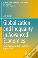 Globalization And Inequality In Advanced Economies