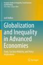 Globalization And Inequality In Advanced Economies - Preview
