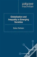 Globalization And Inequality In Emerging Societies